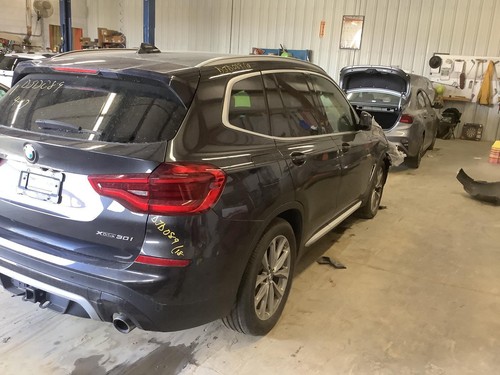 Used Ignition Switch fits: 2018 Bmw x3 push button Grade A - Picture 18 of 19