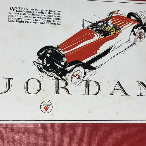 Automobile Quarterly Volume 13, No. 1,2,3,4, (4 Books) 1975 w/Sleeve 1st Edition - Picture 16 of 21