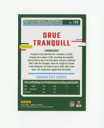 2023 Donruss Football #1-400 Complete Your Set You Pick - Picture 77 of 291