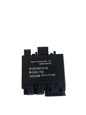 Mercedes Clk W209 Keyless Go-Steuermodul 2098202526 Original 2005 Jahr Mercedes Clk W209 Keyless Go-Steuermodul 2098202526 Original 2005 Jahr