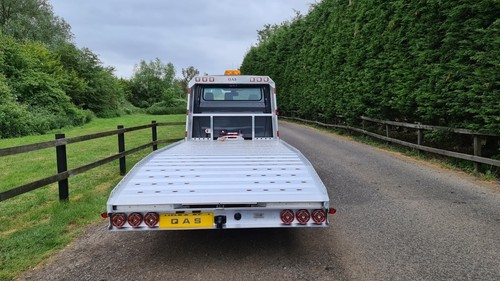 Mercedes Sprinter Full Aluminium Recovery truck Body/ PRICES FROM £3950 PLUS VAT - Picture 2 of 5
