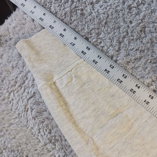 Duofold Wool Blend Thermal Ling John Pants Base Layer Vintage Warm Mens Small - Picture 3 of 6