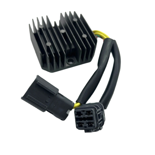 Nuevo rectificador regulador de voltaje para Kymco Mangoose MXU 250 270 300 2005-2011 - Imagen 6 de 6