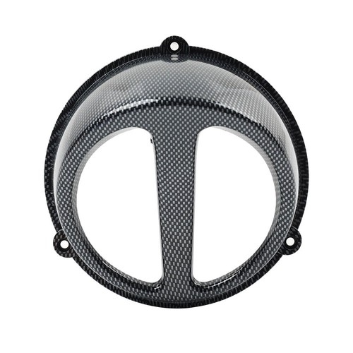 Motorcycle Modified Fan Cover Pig Nose Wind Leaf Cover For GY6 ForJog50 - Picture 5 of 12