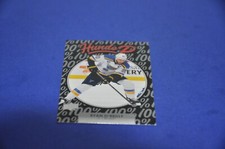 2021-22 Upper Deck Series 1 Hundo P Ryan O'Reilly #HP-17 St. Louis Blues hockey