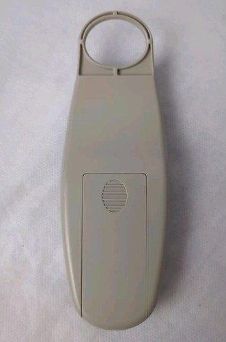 Mando a distancia Acorn Stairlift Curved Superglide 180 ORIGINAL Beige - Imagen 2 de 6