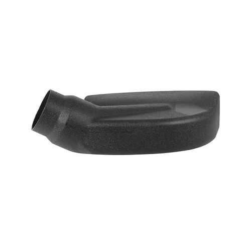 62468 Adapter Mow-N-Vac Kit Leaf Vacuum Bagger Deck Boot Chute For John Deere - Picture 7 of 8