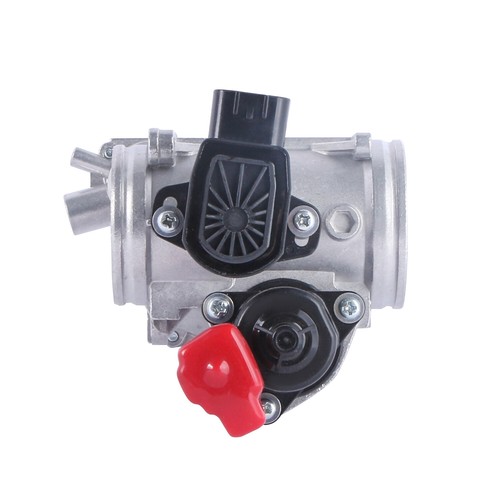 Cuerpo del acelerador 1 pieza para Polaris Ranger RZR RGR 800 EFI 1204195 2011-2014 nuevo - Imagen 11 de 11