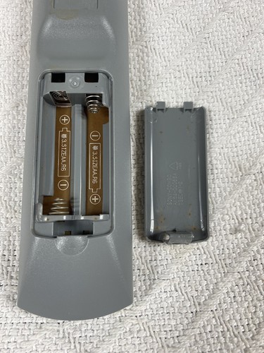 Combo control remoto Sony RMT-V501E Video DVD/VHS - Imagen 6 de 7