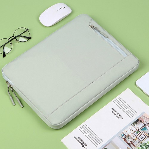 Travel Computer Bag Sleeve Case Computer Cases Laptops Waterproof Laptop Pouch - Photo 12/12