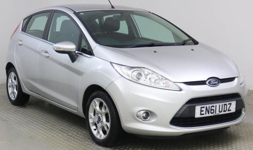 FORD FIESTA 2008 - 2017 NEW OE PARCEL SHELF LOAD CARGO COVER BLIND BLACK - Picture 7 of 13