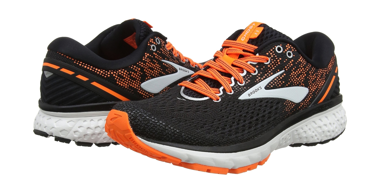 Brooks 9 Men’'s Ghost 11 Running Schuhes - Größe 9 Brooks Wide 2b90fd Brooks 9 Men’'s Ghost 11 Running Schuhes - Größe 9 Brooks Wide 2b90fd