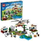 Animals CITY LEGO (R) Building Toys