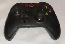 Microsoft Wireless Controller For XBox One Model 1537 Tested Good