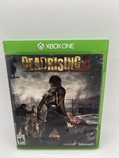 Dead Rising 3 Microsoft Xbox One - Tested