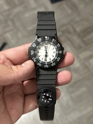 Hysteric Glamour Luminox | eBay