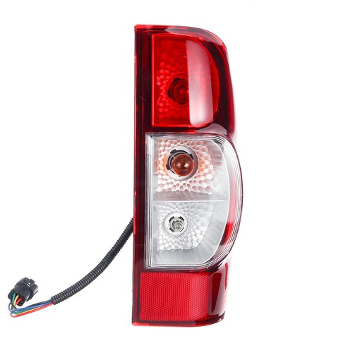 2X Feu Arrière Droite+Gauche Pour Isuzu Rodeo/ DMax Pickup 2007-12 Phare Lumiere - Foto 6 di 14