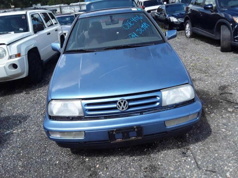 Rueda 4 tacos convertible 14x6 acero compatible 93-02 GOLF 1397129 Foto 2 de 4