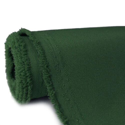 1-30 Yards Waterproof Canvas Fabric 600D Marine Awning UV Heat Reduce 58" Wide - Picture 16 of 28