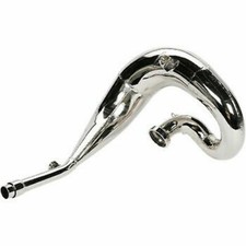FMF Fatty Gold Series Exhaust Pipe Yamaha YZ250 1999-2021 - 024053