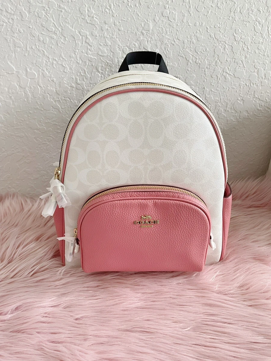 Coach 2025 backpack new