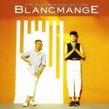 Blancmange : The Platinum Collection CD (2006) Expertly Refurbished Product