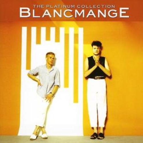 Blancmange : The Platinum Collection CD (2006) Expertly Refurbished Product - Picture 1 of 2