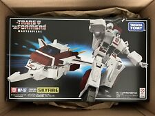 Transformers Masterpiece Skyfire MP-57 Transformers Masterpiece Skyfire MP-57