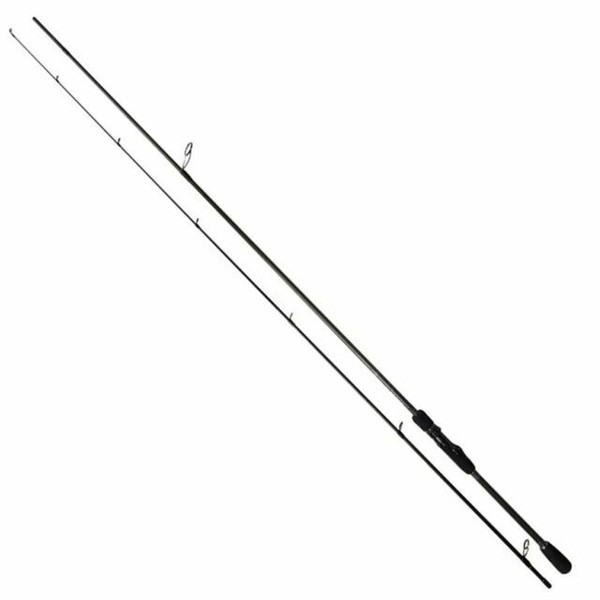 Yamaga Blanks Bluecurrent 85 Tz Nano Spinning Fishing Rod Jp For Sale Online Ebay