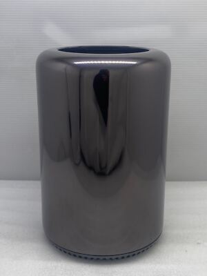 Apple - アップル MACPRO X/4C-3700 A1481 X(E5-1620V2)4C-3.7GHZ Late 2013 12GB 256GBＳＳＤ MONTEREY12.0.3 無線、Bluetooth Apple Mac Pro A1481 Xeon E5-1620 v2 @ 3.70GHz 64GB RAM 512GB