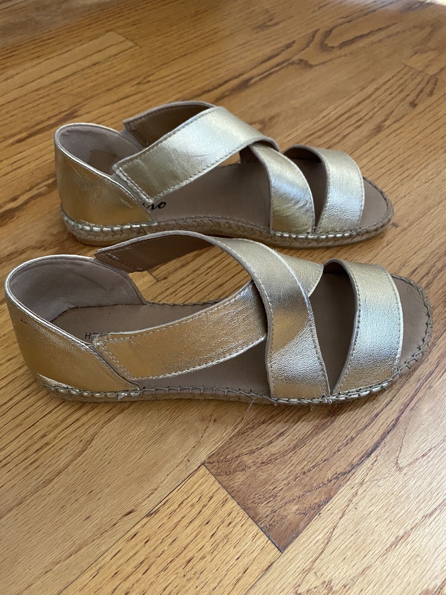 Avarcas Laro Espadrilles Sandal Size US 6 EU 36 eBay