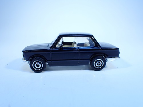 Schlüsselanhänger '69 BMW 2002 Auto 1969 BMW 2002 Roadster Key Chain - Bild 4 von 4