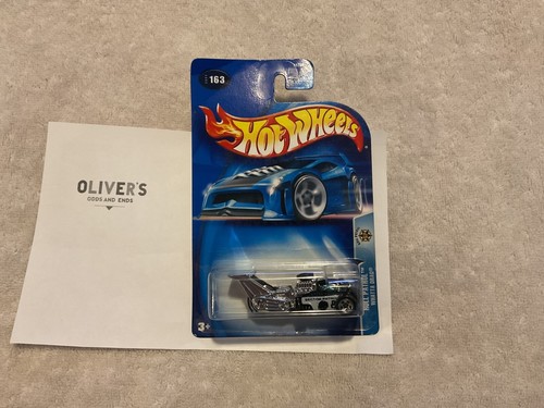 2003 Hot Wheels Misc. - Picture 344 of 413