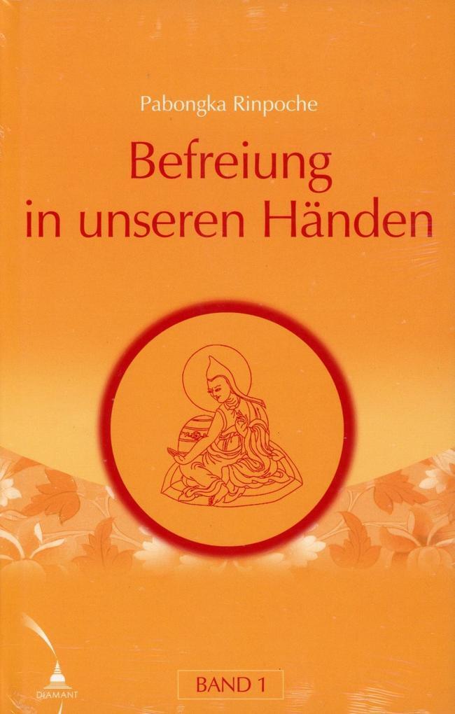 Thumbnail - Befreiung In Unseren Händen 1 | Pabongka Rinpoche | Deutsch