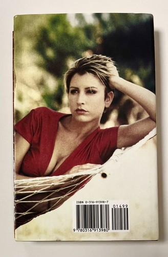Heather Mills Signed Autograph Out On A Limb Book 1995 (Beatles Paul McCartney) - Imagen 8 de 10