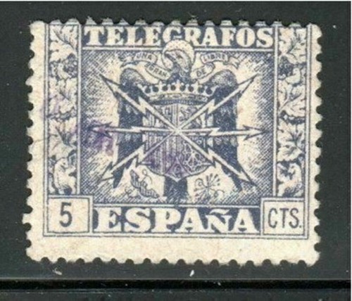 SPANIEN EUROPA BRIEFMARKEN GEBRAUCHT SET 10280