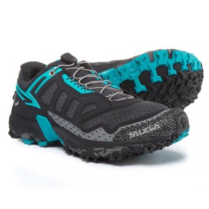 salewa running shoes