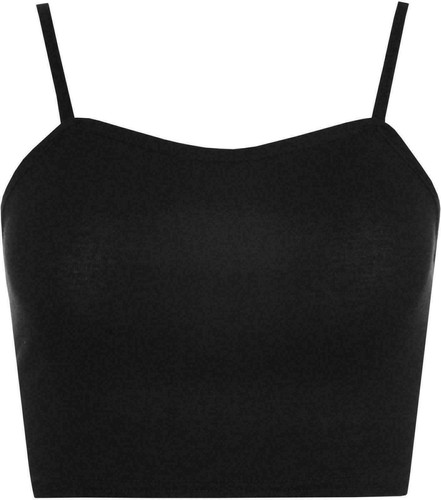 Ladies Cami Lagenlook Romper Baggy Harem Playsuit Women Jumpsuit Dress Plus Size - Picture 15 of 15