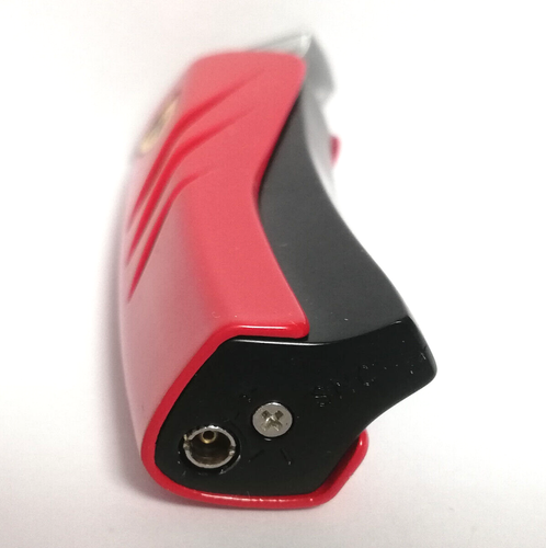 Ferrari Turbo Flame Original Lighter. 2013. Official product. - Picture 7 of 14