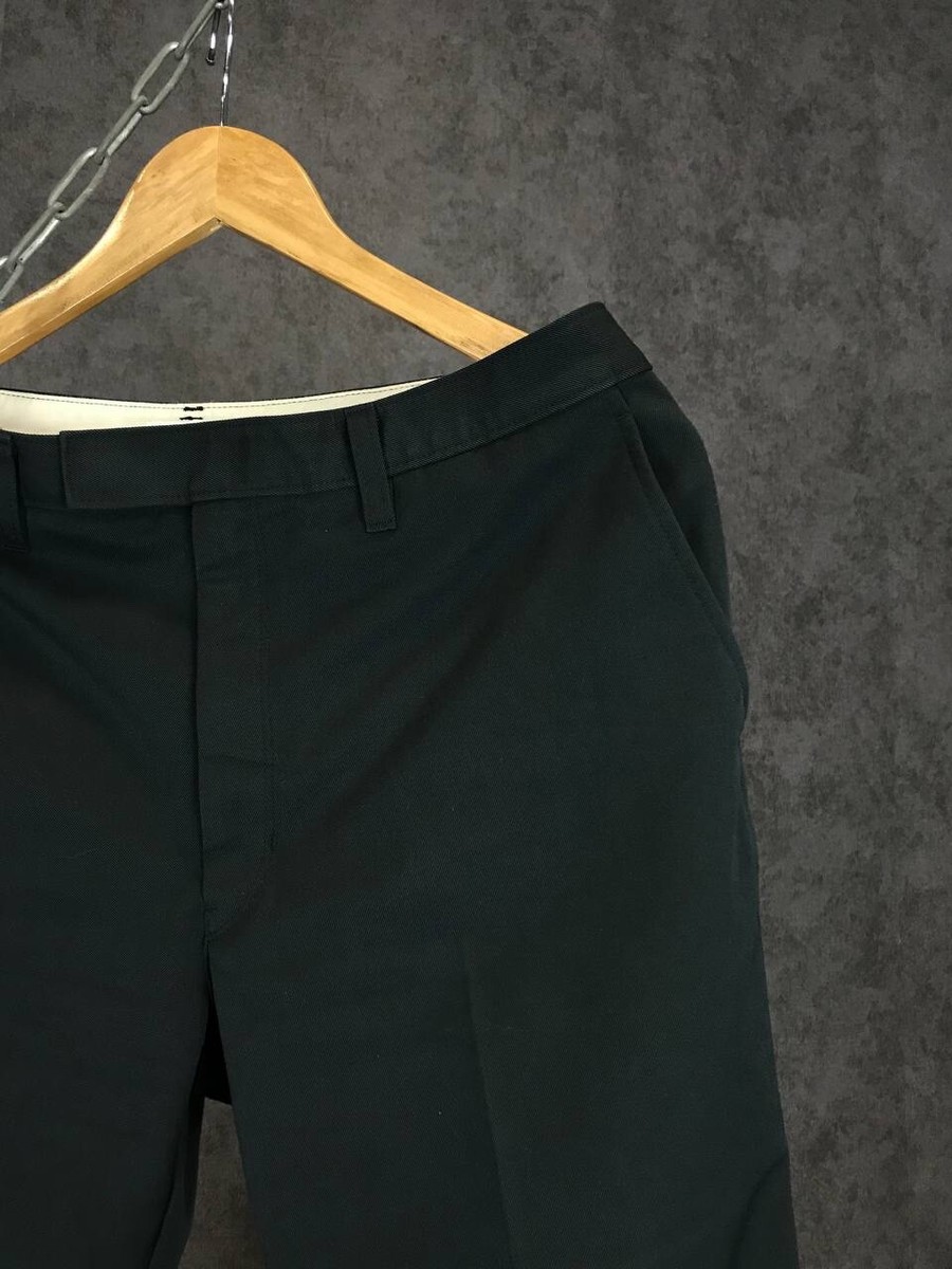 lemaire チノパン　size36 LEMAIRE Big Chino Trousers | Neutrals | FARFETCH CA