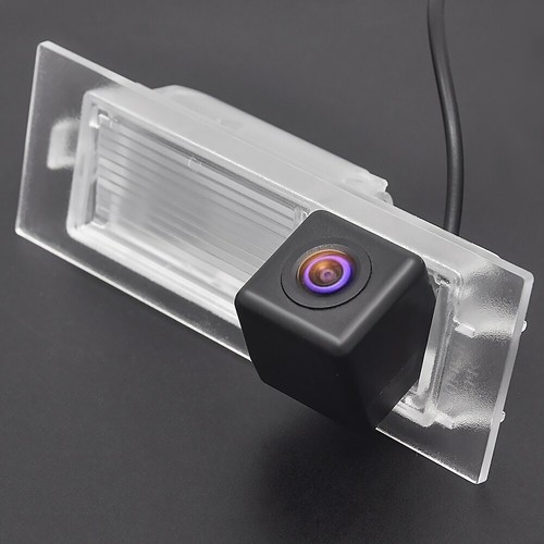 LED Night Vision Car Rear View Camera For Jeep Renegade (BU) for Fiat Tipo Egea - Picture 4 of 7