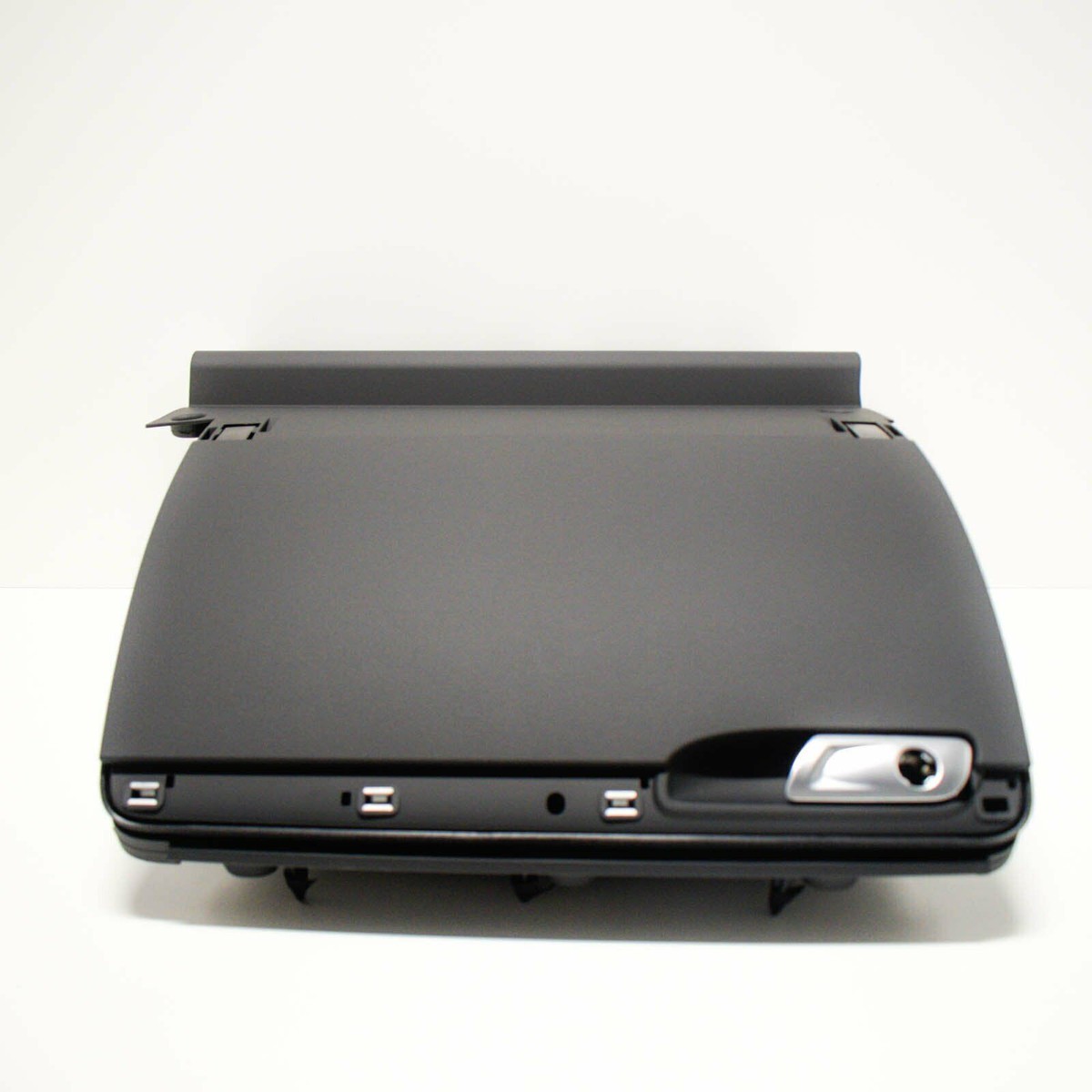 New Genuine Audi TT 8J Glove Box Storage Copartment Black Lhd