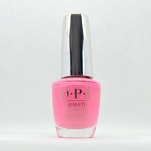 OPI Infinite Shine Nail Lacquer Updated 2025 Colors, Pick Any - 0.5 fl oz NEW - Bild 38 von 113