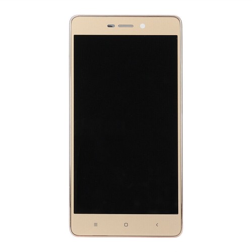 Ecran LCD Numériseur Tactile avec Cadre pour Xiaomi Redmi 3 3S 3X 3 Pro - Photo 7/15