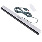 Nintendo Wii Video Game Motion Sensors & Cameras