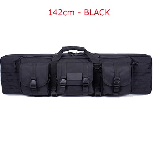 Tactical Gun Bag Hunting Backpack Shooting Paintball Sniper Airsoft Rifle Case - Picture 31 of 42