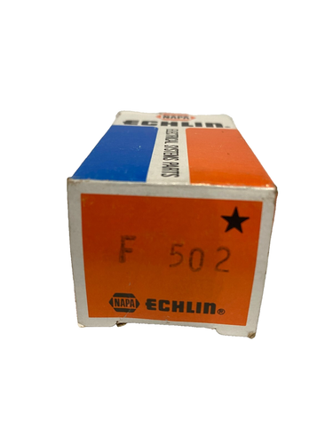 NAPA Echlin F502 Starter Brush Set F 502, NOS, NIB, NEW - Picture 4 of 4