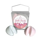 Kheper Games Sex Fortune Cookie Bath Bomb Set of 6