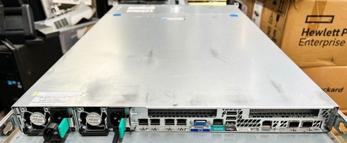 EMC KYBFP RecoverPoint GEN5 Server 1x E5-2658 V2 @2.4GHz 128GB 4x1.2TB+ 1x400GB - Picture 7 of 7