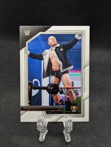 2022 Panini NXT WWE Wrestling Single Cards - You Pick - QTY DISCOUNT - Picture 9 of 159